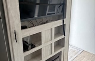 2024 Forest River RV Vibe 26RB