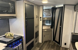 2021 Heartland Mallard 260