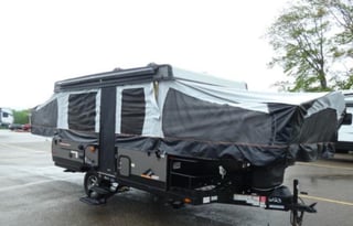 2022 Forest River RV Rockwood Extreme Sport