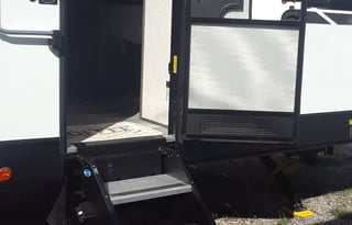 Pack Your Bags &  Grab the Grub We're Ready to Go!