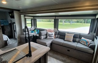 2021 Forest River RV Salem 29VBUD