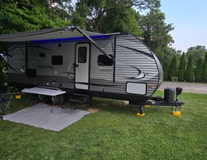 Coachmen RV Catalina Legacy 243RBS