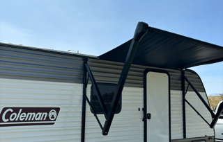 New 2024 Coleman 17B Lantern- Perfect for 5