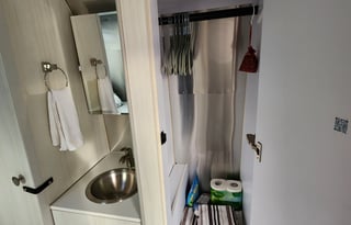 2023 Airstream Bambi 19ft