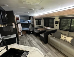 Keystone RV Springdale 282BH