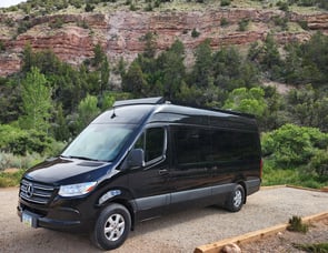 mercedes-benz Sprinter 2500