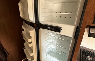 Ethel and Yeti’s Getaway