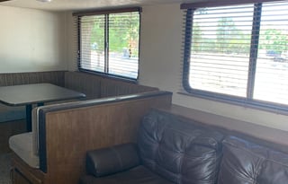 Central coast Wildwood