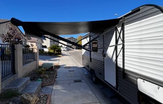 2024 bunk house trailer