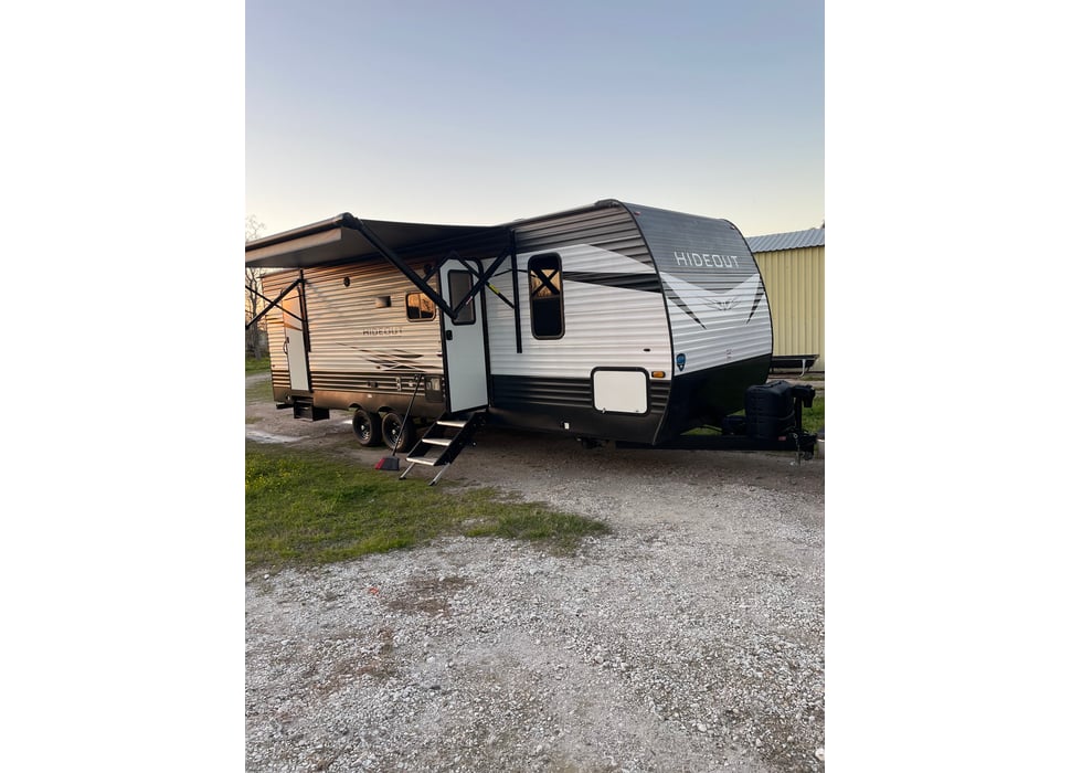 Travel Trailer rentals in Lumberton
