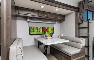 2022 Conquest Full slide out