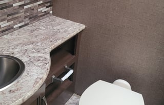 2018 Thor Four Winds 30D