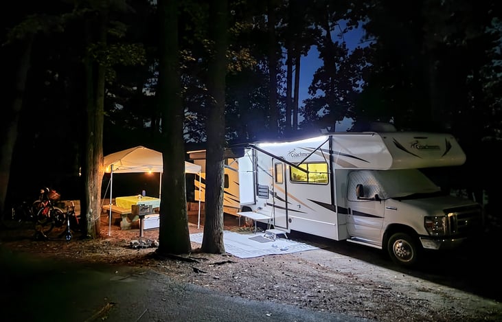 RV Photo