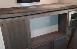 2021 CrossRoads RV Volante 310BH