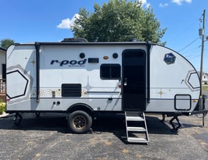 Forest River RV R Pod RP-193