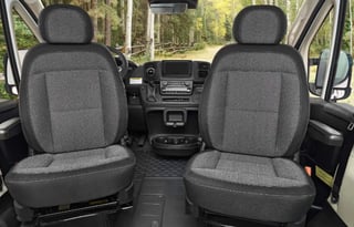 New ! 2025 Winnebago Solis National Parks Edition