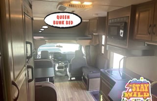 2018 Thor Motor Coach Majestic 23A