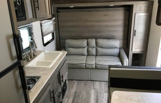 2022 Gulf Stream RV Ameri-Lite Super Lite 197BH