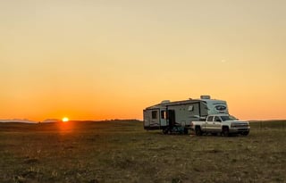 Luxury RV | Sleeps 10 | Bunkhouse & King Suite