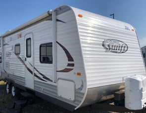 Jayco Jay Flight 28BHS