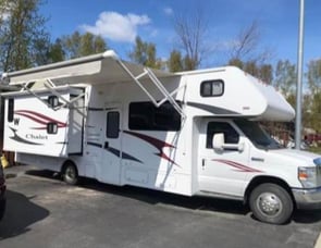 Winnebago Chalet 32K