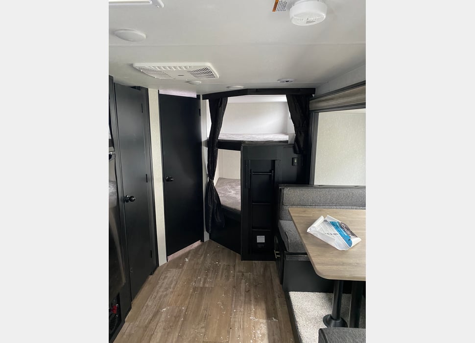 Travel Trailer rentals in DULUTH