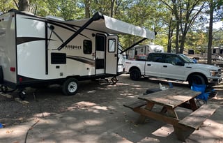 (Ou)RV(acay) Casa - Stevens