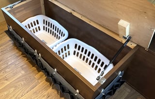 The Beachcomber Basecamp