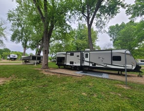 Jayco White Hawk 32BHS