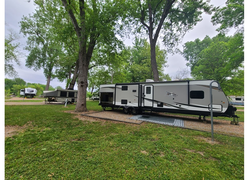 Travel Trailer rentals in Des moines