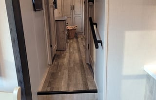 2023 Luxury Fifth Wheel