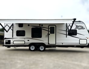 Jayco Jay Flight SLX 264BHW