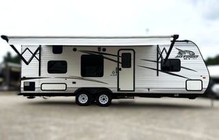 2017 Jayco Jay Flight 264BHW