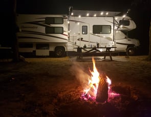 Forest River RV Sunseeker 3170DS Ford