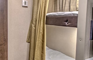 2017 Forest River RV Salem Cruise Lite 230BHXL