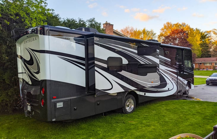 RV Photo