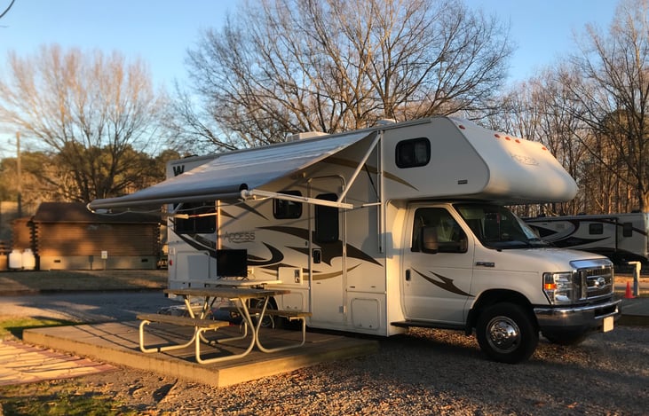 RV Photo