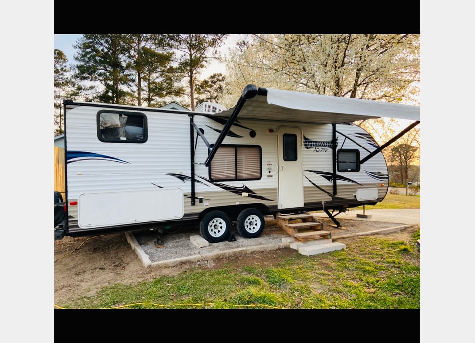 Travel Trailer rentals in Fultondale