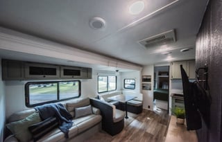 Gorgeously remodeled 2019 Aspen Trail Camper