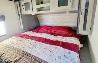 2020 Heartland Mallard 26