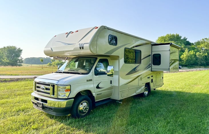 RV Photo