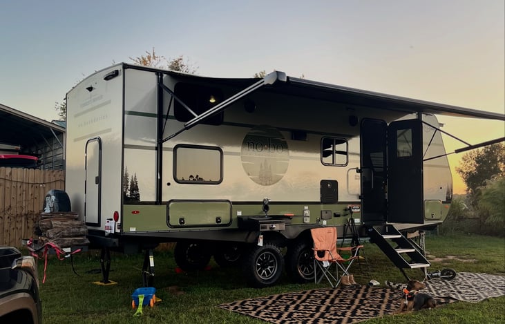 RV Photo