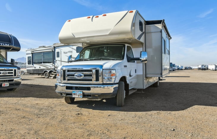 RV Photo