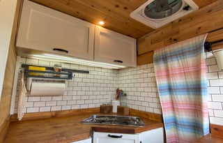 2015 Ram Promaster 3500