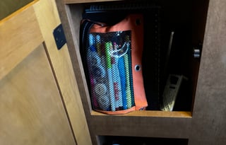 Farm Stay RV Getaway-Sleeps 9-Delivery Available