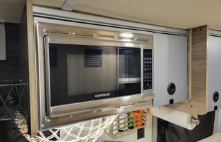 New 2022 Winnebago Solis 59PX - Seats 4, Sleeps 6