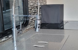 Poppy's Pet friendly Kid approved RV rental