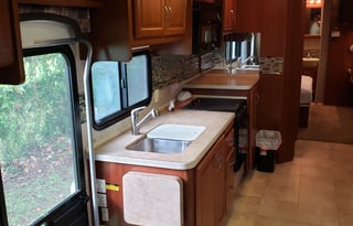 Divine RV Rentals