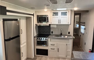 2021 Forest River RV Palomino Puma XLE