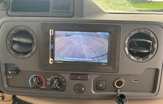 Drive Adventure with Off Grid Solar!